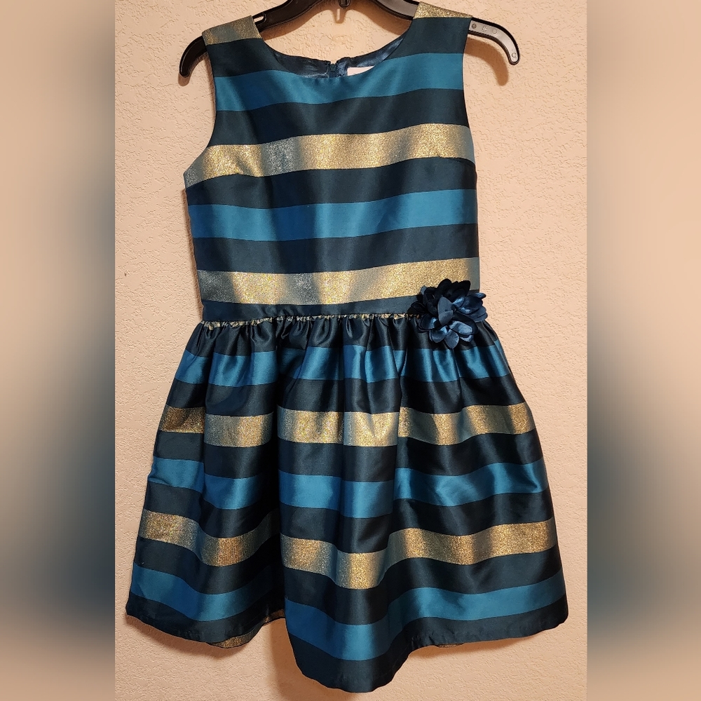 Girls Formal Dress
